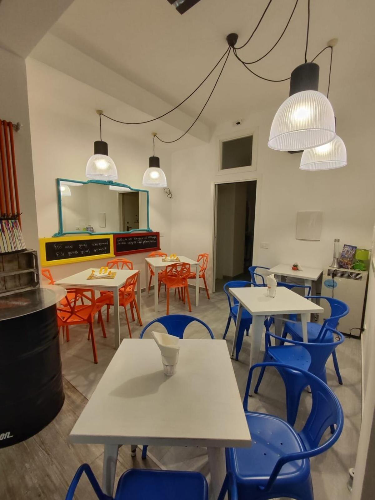 B&B Il Profumo Del Porto Trapani Ngoại thất bức ảnh