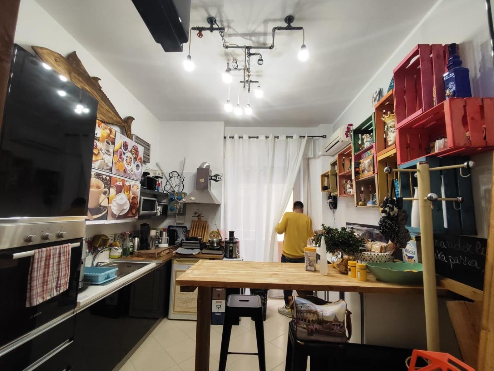 B&B Il Profumo Del Porto Trapani Ngoại thất bức ảnh