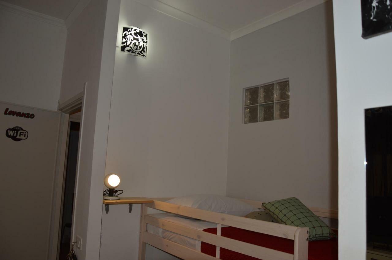 B&B Il Profumo Del Porto Trapani Ngoại thất bức ảnh
